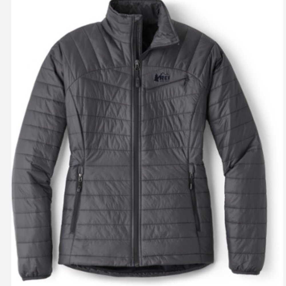 REI Revelcloud II Jacket Women's Extra Small ES
